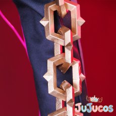 画像10: インリン(吟霖)　コスプレ衣装　鳴潮(Wuthering Waves)　コスチューム　JUJUcosplay (10)