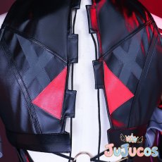 画像8: インリン(吟霖)　コスプレ衣装　鳴潮(Wuthering Waves)　コスチューム　JUJUcosplay (8)