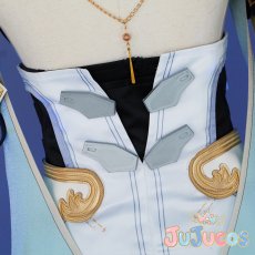 画像6: こんし(今汐)　コスプレ衣装　鳴潮(Wuthering Waves)　コスチューム　JUJUcosplay (6)