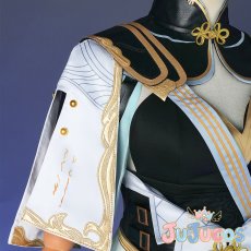 画像9: こんし(今汐)　コスプレ衣装　鳴潮(Wuthering Waves)　コスチューム　JUJUcosplay (9)