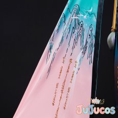 画像7: 折枝(オリエ)　コスプレ衣装　鳴潮(Wuthering Waves)　コスチューム　JUJUcosplay (7)