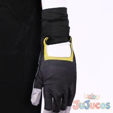 画像10: 男主人公　コスプレ衣装　鳴潮(Wuthering Waves)　コスチューム　JUJUcosplay (10)