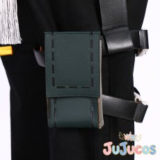 画像11: 男主人公　コスプレ衣装　鳴潮(Wuthering Waves)　コスチューム　JUJUcosplay (11)
