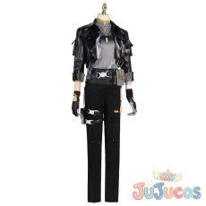 画像3: 男主人公　コスプレ衣装　鳴潮(Wuthering Waves)　コスチューム　JUJUcosplay (3)