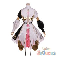 画像3: アンコ　コスプレ衣装　鳴潮(Wuthering Waves)　コスチューム　JUJUcosplay (3)