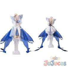 画像1: ショアキーパー　コスプレ衣装　鳴潮(Wuthering Waves)　コスチューム　JUJUcosplay (1)