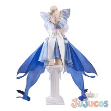 画像2: ショアキーパー　コスプレ衣装　鳴潮(Wuthering Waves)　コスチューム　JUJUcosplay (2)