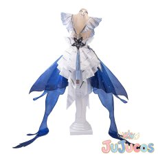 画像3: ショアキーパー　コスプレ衣装　鳴潮(Wuthering Waves)　コスチューム　JUJUcosplay (3)