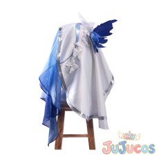 画像4: ショアキーパー　コスプレ衣装　鳴潮(Wuthering Waves)　コスチューム　JUJUcosplay (4)