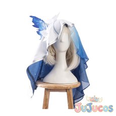 画像5: ショアキーパー　コスプレ衣装　鳴潮(Wuthering Waves)　コスチューム　JUJUcosplay (5)