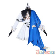 画像3: フィービー　コスプレ衣装　鳴潮(Wuthering Waves)　コスチューム　JUJUcosplay (3)