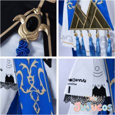 画像4: フィービー　コスプレ衣装　鳴潮(Wuthering Waves)　コスチューム　JUJUcosplay (4)