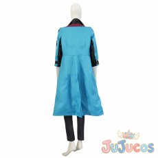 画像4: ナカヤマフェスタ　勝負服　コスプレ衣装　ウマ娘プリティーダービー　コスチューム　JUJUcosplay (4)