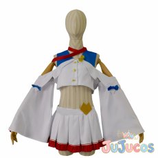 画像2: クロ　コスプレ衣装　さくら、もゆ。　コスチューム　JUJUcosplay (2)