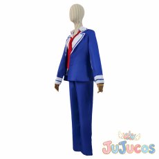 画像3: 小野寺キョウヤ　コスプレ衣装　無能なナナ　コスチューム　JUJUcosplay (3)