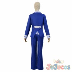 画像4: 小野寺キョウヤ　コスプレ衣装　無能なナナ　コスチューム　JUJUcosplay (4)
