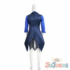 画像4: ボスキ　コスプレ衣装　悪魔執事と黒い猫　コスチューム　JUJUcosplay (4)