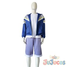 画像2: 浜咲楓　コスプレ衣装　18TRIP　コスチューム　JUJUcosplay (2)