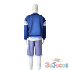 画像4: 浜咲楓　コスプレ衣装　18TRIP　コスチューム　JUJUcosplay (4)