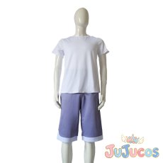 画像5: 浜咲楓　コスプレ衣装　18TRIP　コスチューム　JUJUcosplay (5)