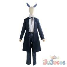 画像2: シーザリオ　コスプレ衣装　ウマ娘プリティーダービー　コスチューム　JUJUcosplay (2)