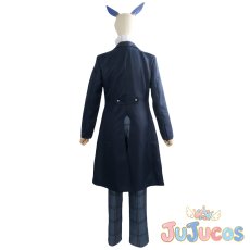 画像3: シーザリオ　コスプレ衣装　ウマ娘プリティーダービー　コスチューム　JUJUcosplay (3)