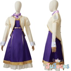 画像1: ヤチヨ　コスプレ衣装　アポカリプスホテル　コスチューム　JUJUcosplay (1)