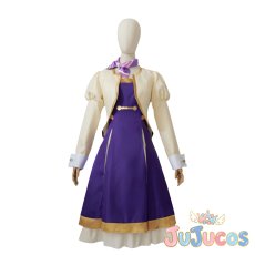 画像2: ヤチヨ　コスプレ衣装　アポカリプスホテル　コスチューム　JUJUcosplay (2)