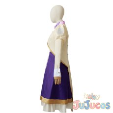画像3: ヤチヨ　コスプレ衣装　アポカリプスホテル　コスチューム　JUJUcosplay (3)