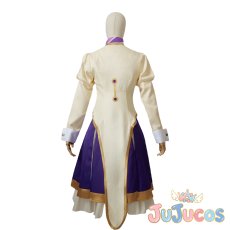 画像4: ヤチヨ　コスプレ衣装　アポカリプスホテル　コスチューム　JUJUcosplay (4)