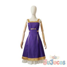 画像5: ヤチヨ　コスプレ衣装　アポカリプスホテル　コスチューム　JUJUcosplay (5)