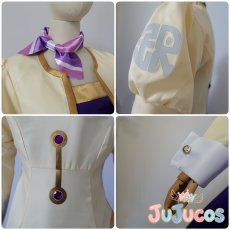 画像6: ヤチヨ　コスプレ衣装　アポカリプスホテル　コスチューム　JUJUcosplay (6)