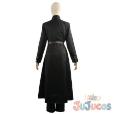 画像4: ACADEMY　潔世一　千切豹馬　凪誠士郎　御影玲王　糸師凛　糸師冴　士道龍聖　コスプレ衣装　ブルーロック　コスチューム　JUJUcosplay (4)