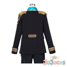 画像4: 青柳冬弥　煌めく記憶を辿って　Bond of memory　コスプレ衣装　プロジェクトセカイ カラフルステージ！ feat. 初音ミク　コスチューム　JUJUcosplay (4)