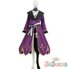 画像2: 谷風天音　コスプレ衣装　天使☆騒々 RE-BOOT!　コスチューム　JUJUcosplay (2)