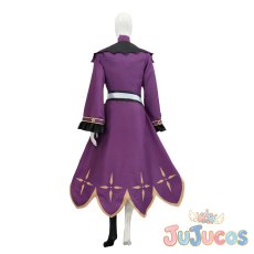 画像4: 谷風天音　コスプレ衣装　天使☆騒々 RE-BOOT!　コスチューム　JUJUcosplay (4)