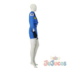 画像3: モリー　コスプレ衣装　勝利の女神：NIKKE　コスチューム　JUJUcosplay (3)