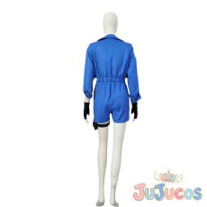画像4: モリー　コスプレ衣装　勝利の女神：NIKKE　コスチューム　JUJUcosplay (4)