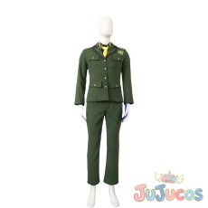 画像2: シャリア・ブル　コスプレ衣装　機動戦士ガンダム　コスチューム　JUJUcosplay (2)