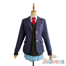 画像1: 喜多川海夢　制服　コスプレ衣装　その着せ替え人形は恋をする　コスチューム　JUJUcosplay (1)