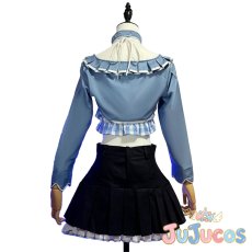 画像4: ヴィブロス　私服　コスプレ衣装　ウマ娘プリティーダービー　コスチューム　JUJUcosplay (4)