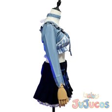 画像5: ヴィブロス　私服　コスプレ衣装　ウマ娘プリティーダービー　コスチューム　JUJUcosplay (5)