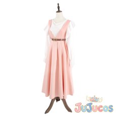 画像3: 和栗薫子　洋服　コスプレ衣装　薫る花は凛と咲く　コスチューム　JUJUcosplay (3)