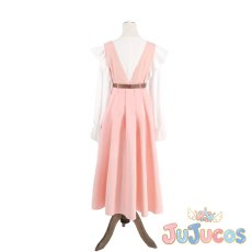画像4: 和栗薫子　洋服　コスプレ衣装　薫る花は凛と咲く　コスチューム　JUJUcosplay (4)