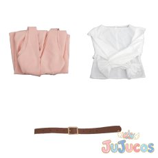 画像5: 和栗薫子　洋服　コスプレ衣装　薫る花は凛と咲く　コスチューム　JUJUcosplay (5)