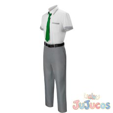 画像3: 温水和彦　コスプレ衣装　負けヒロインが多すぎる！　コスチューム　JUJUcosplay (3)