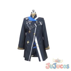 画像3: フクロウ　コスプレ衣装　トワツガイ　コスチューム　JUJUcosplay (3)