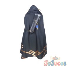 画像4: フクロウ　コスプレ衣装　トワツガイ　コスチューム　JUJUcosplay (4)
