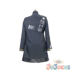画像5: フクロウ　コスプレ衣装　トワツガイ　コスチューム　JUJUcosplay (5)