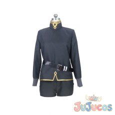 画像7: フクロウ　コスプレ衣装　トワツガイ　コスチューム　JUJUcosplay (7)